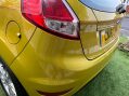 Ford Fiesta 1.6 Zetec Powershift Euro 6 5dr 32