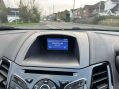 Ford Fiesta 1.6 Zetec Powershift Euro 6 5dr 68