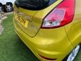 Ford Fiesta 1.6 Zetec Powershift Euro 6 5dr 33