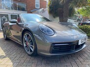 Porsche 911 3.0T 992 Carrera 4S PDK 4WD Euro 6 (s/s) 2dr 14