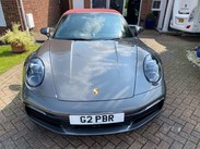 Porsche 911 3.0T 992 Carrera 4S PDK 4WD Euro 6 (s/s) 2dr 23