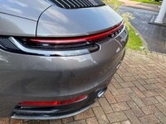 Porsche 911 3.0T 992 Carrera 4S PDK 4WD Euro 6 (s/s) 2dr 40