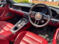 Porsche 911 3.0T 992 Carrera 4S PDK 4WD Euro 6 (s/s) 2dr 11