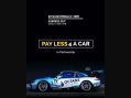 Porsche 911 3.0T 992 Carrera 4S PDK 4WD Euro 6 (s/s) 2dr 17