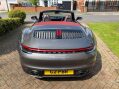Porsche 911 3.0T 992 Carrera 4S PDK 4WD Euro 6 (s/s) 2dr 67
