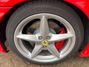 Ferrari 360 3.6 Spider 2dr 57