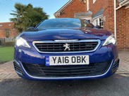 Peugeot 308 2.0 BlueHDi GT EAT Euro 6 (s/s) 5dr 11