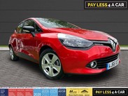 Renault Clio 1.1 Clio Play 16v 5dr 1