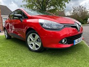 Renault Clio 1.1 Clio Play 16v 5dr 5