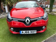 Renault Clio 1.1 Clio Play 16v 5dr 8