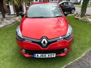 Renault Clio 1.1 Clio Play 16v 5dr 10