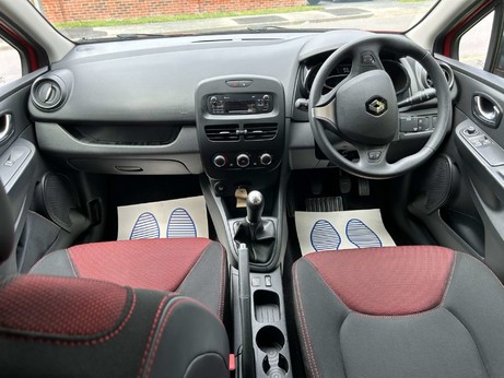 Renault Clio 1.1 Clio Play 16v 5dr 43