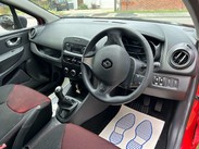 Renault Clio 1.1 Clio Play 16v 5dr 52