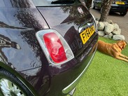 Fiat 500 1.2 500 Lounge Semi-Auto 3dr 30