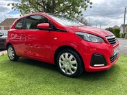 Peugeot 108 1.0 108 Active 3dr 5