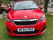 Peugeot 108 1.0 108 Active 3dr 9