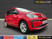 Volkswagen Up 1.0 Up by Beats 3dr 1