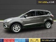 Ford Kuga 2.0 Kuga Titanium TDCI 5dr 2