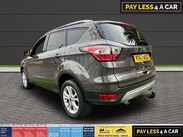 Ford Kuga 2.0 Kuga Titanium TDCI 5dr 3