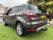 Ford Kuga 2.0 Kuga Titanium TDCI 5dr 7