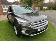 Ford Kuga 2.0 Kuga Titanium TDCI 5dr 16