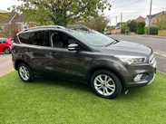 Ford Kuga 2.0 Kuga Titanium TDCI 5dr 20