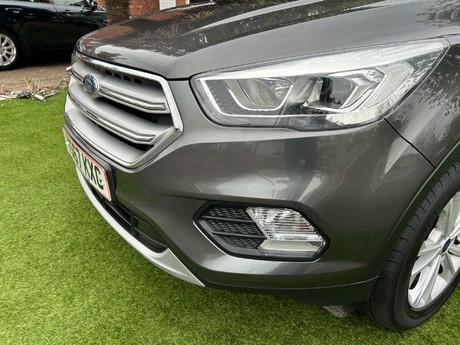 Ford Kuga 2.0 Kuga Titanium TDCI 5dr 24