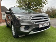 Ford Kuga 2.0 Kuga Titanium TDCI 5dr 54