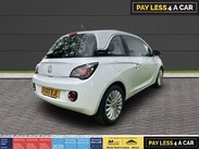 Vauxhall Adam 1.2 Adam Glam 3dr 3