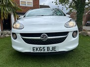 Vauxhall Adam 1.2 Adam Glam 3dr 16