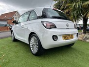 Vauxhall Adam 1.2 Adam Glam 3dr 27