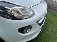 Vauxhall Adam 1.2 Adam Glam 3dr 34