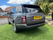 Land Rover Range Rover 3.0 Range Rover Autobiography SDV6 HEV Auto 4WD 5dr 24