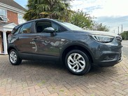 Vauxhall Crossland X 1.2 Crossland X SE Ecotec S/S 5dr 5