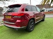 Jeep Grand Cherokee 3.0 Grand Cherokee Summit CRD Auto 4WD 5dr 9