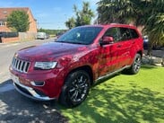 Jeep Grand Cherokee 3.0 Grand Cherokee Summit CRD Auto 4WD 5dr 15