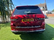 Jeep Grand Cherokee 3.0 Grand Cherokee Summit CRD Auto 4WD 5dr 17