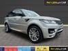 Land Rover Range Rover Sport 3.0 Range Rover Sport Autobiography Dynamic SDV6 Auto 4WD 5dr