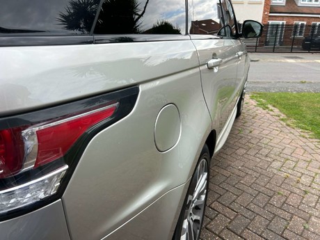 Land Rover Range Rover Sport 3.0 Range Rover Sport Autobiography Dynamic SDV6 Auto 4WD 5dr 26