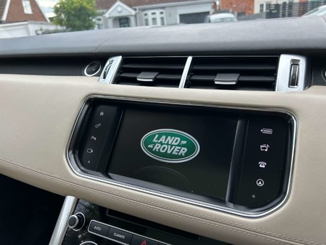 Land Rover Range Rover Sport 3.0 Range Rover Sport Autobiography Dynamic SDV6 Auto 4WD 5dr 73