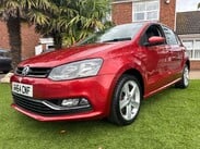 Volkswagen Polo 1.2 Polo SEL TSi Semi-Auto 5dr 6