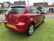 Volkswagen Polo 1.2 Polo SEL TSi Semi-Auto 5dr 7