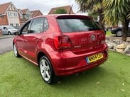 Volkswagen Polo 1.2 Polo SEL TSi Semi-Auto 5dr 18