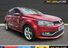 Volkswagen Polo 1.2 Polo SEL TSi Semi-Auto 5dr