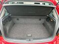Volkswagen Polo 1.2 Polo SEL TSi Semi-Auto 5dr 53