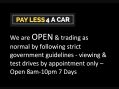 Volkswagen Polo 1.2 Polo SEL TSi Semi-Auto 5dr 9