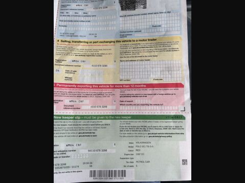 Volkswagen Polo 1.2 Polo SEL TSi Semi-Auto 5dr 87