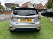 Ford Fiesta 1.0 Fiesta Titanium X Auto 5dr 13