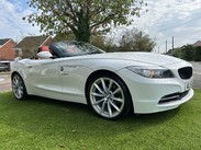 BMW Z4 2.5 Z4 sDrive 23i Highline Edition Auto 2dr 6