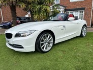 BMW Z4 2.5 Z4 sDrive 23i Highline Edition Auto 2dr 9